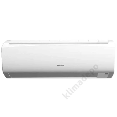 Gree Comfort Plus Inverter - GWH12KF oldalfali inverteres klíma