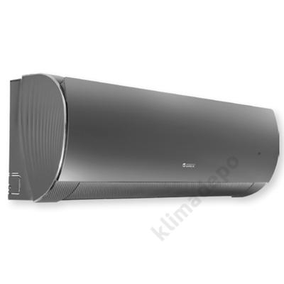 Gree Dark X GWH12ACC multi inverter klíma beltéri egység