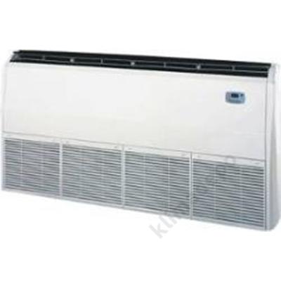 Gree GUD125ZD/A-T inverteres parapet / mennyezeti monosplit klíma