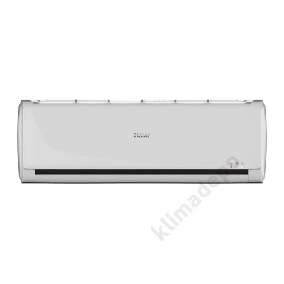 Haier Tundra AS09TA2HRA/1U09BE8ERA oldalfali inverteres klíma