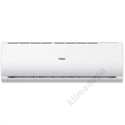 Haier Tundra Plus AS35TADHRA-2 / 1U35MEEFRA oldalfali inverteres klíma