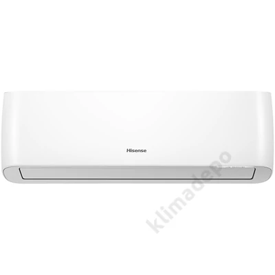 Hisense Energy Pro QE35XV0E oldalfali inverteres klíma