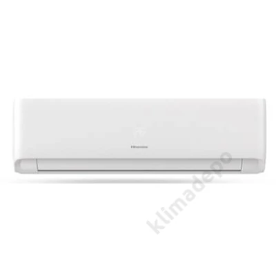 Hisense Energy Expert KF35XR0E oldalfali inverteres klíma