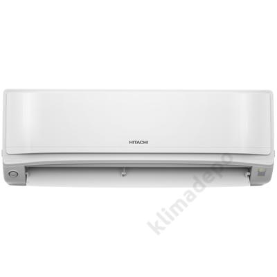 Hitachi Airhome 600 RAK-VJ50PHAE / RAC-VJ50PHAE oldalfali inverteres klíma