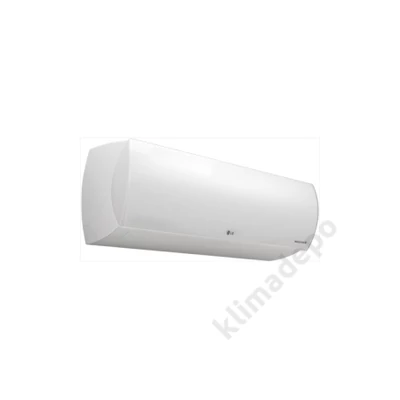 LG Athena Xtreme Inverter V - P12MN oldalfali inverteres klíma