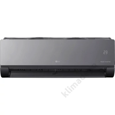 LG Artcool AC18BH oldalfali inverteres klíma