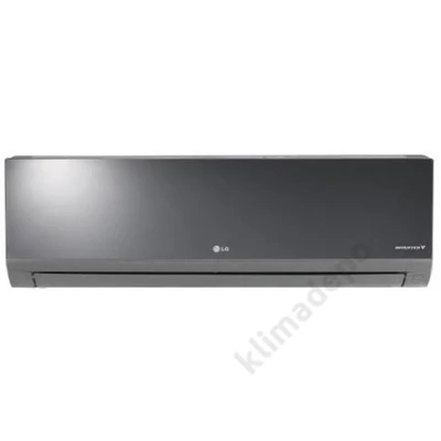 LG Art Cool Mirror Smart Inverter - A18RL oldalfali inverteres klíma