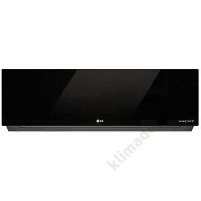LG Art Cool Slim Smart Inverter A09LL oldalfali inverteres klíma