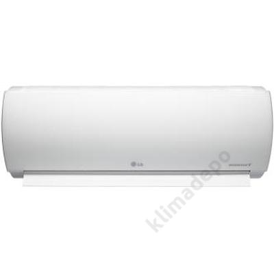 LG Athena F12MT oldalfali inverteres klíma