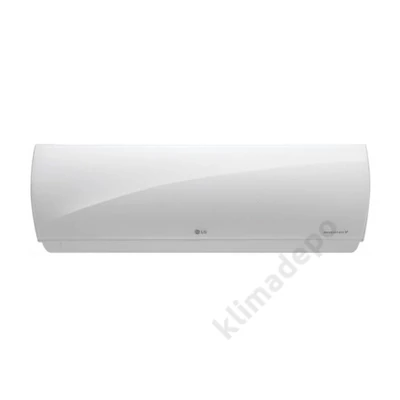 LG Athena Smart Inverter V - H09AL oldalfali inverteres klíma