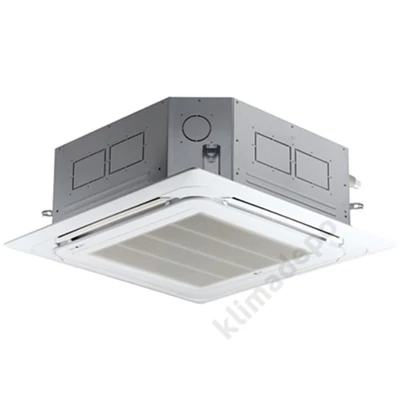 LG CT24 / UU24W inverteres kazettás monosplit klíma