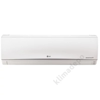 LG Silence Smart Inverter P18EN oldalfali inverteres klíma