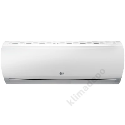 LG US30F/UUC1 oldalfali inverteres klíma
