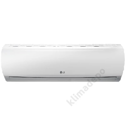LG US36F/UUD1 oldalfali inverteres klíma