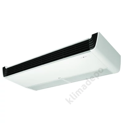 LG UV36R / UU37WR inverteres mennyezeti monosplit klíma