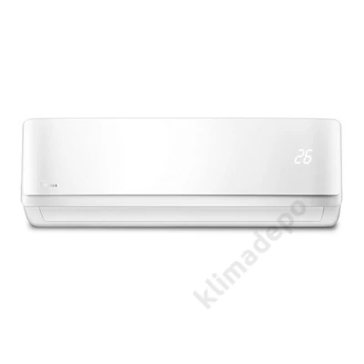 Midea Aurora - MSABEU-24HRFN1 inverter multi klíma beltéri egység
