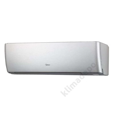 Midea Premier 3D Full DC - MS11PU-12HRFN1 (ION) oldalfali inverteres klíma