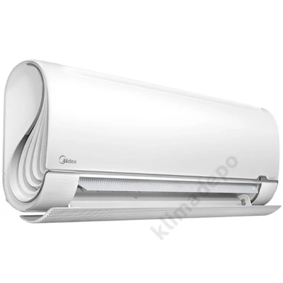 Midea Breezeless+ MSFAAU-09HRFN8 multi inverter klíma beltéri egység