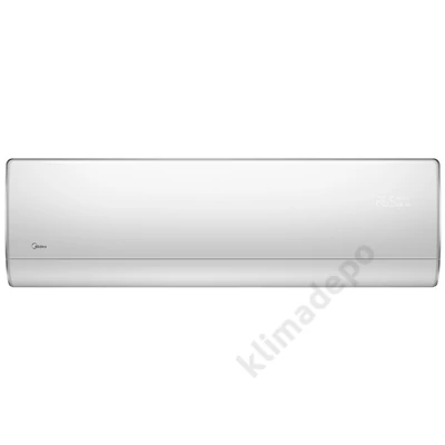 Midea Ultimate Comfort - MSMTAU-12HRFN8-QRD6GW multi inverter klíma beltéri egység