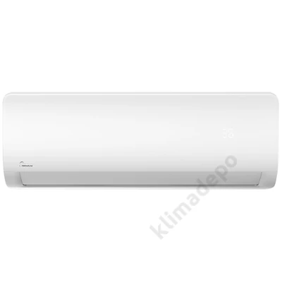 Midea Xtreme Save MG2X-12-SP oldalfali inverteres klíma