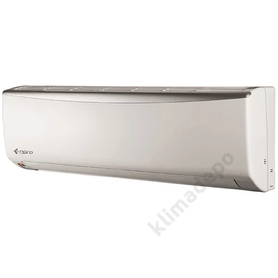 Nord Gibson - NWH12QB inverteres oldalfali klíma Nord Gibson - NWH12QB inverteres oldalfali klíma