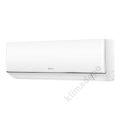 Nord Quantum AS25QUA1 inverteres oldalfali klíma