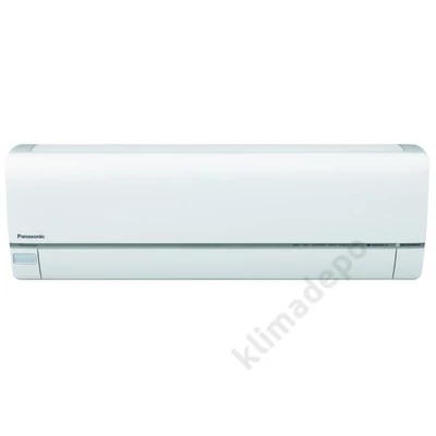 Panasonic Nordic Inverter Plus - NE18PKE oldalfali inverteres klíma