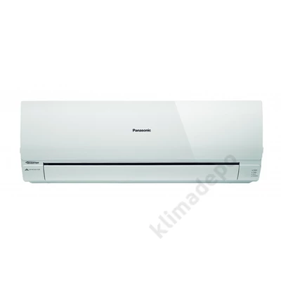 Panasonic RE Inverter - KIT-RE12-QKE oldalfali inverteres klíma