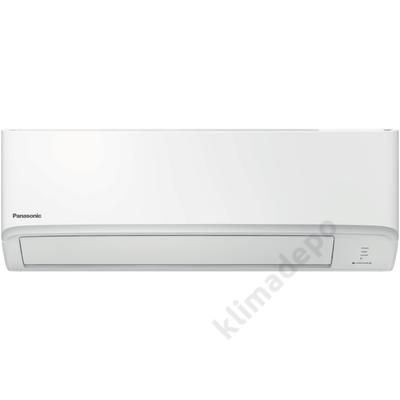 Panasonic SUPER COMPACT CS-TZ25ZKEW multi inverter klíma beltéri egység