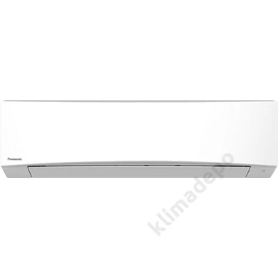 Panasonic COMPACT INVERTER TE35TKE oldalfali inverteres klíma