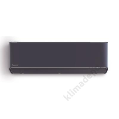 Panasonic XZ-H ETHEREA CS-XZ20ZKEW-H multi inverter klima beltéri egység
