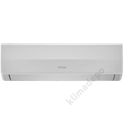 Polar Balance SO1H0025SDB / SIEH0025SDB oldalfali inverteres klíma