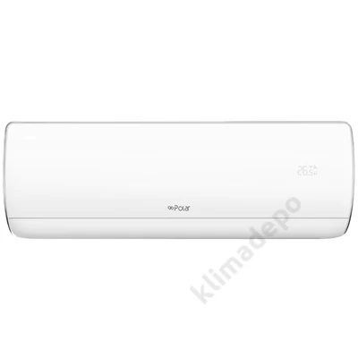 Polar Ultimate SIEH0025SDU / SO1H0025SDU oldalfali inverteres klíma