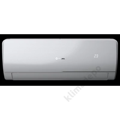 Rcool Prime2 9 GRW09B8410-GRW09K8410 oldalfali inverteres klíma