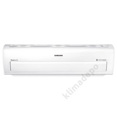 Samsung Better - AR07HSSDBWKNEU multi inverter beltéri egység