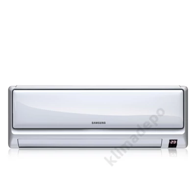 Samsung Crystal + Inverter  - AR12FSSEDWUN/XEU oldalfali inverteres klíma