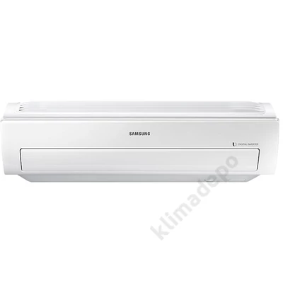 Samsung Good Wifi (AR5580) - AR07KSWSAWKNEU multi inverter beltéri egység