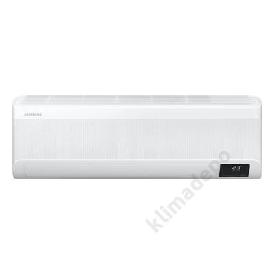 Samsung Wind-Free Elite - AR12CXCAAWKNEU/XEU oldalfali inverteres klíma