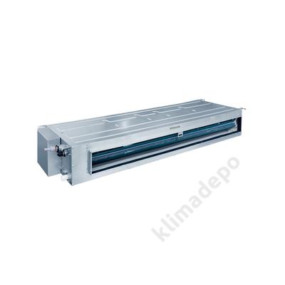 Sinclair Uni Split ASD-12BI - ASGE-12BI inverter légcsatornázható monosplit klíma