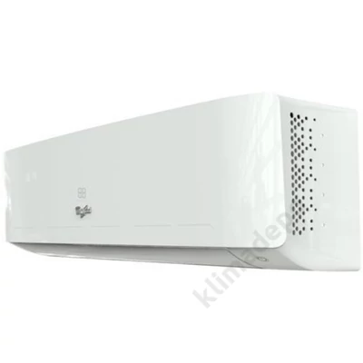 Whirlpool Fantasia II Inverter - SPIW 418 oldalfali inverteres klíma