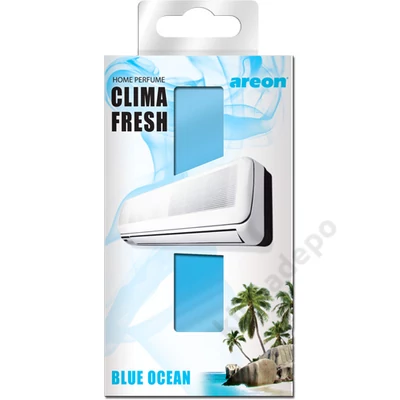Areon klíma illatosító - Blue Ocean