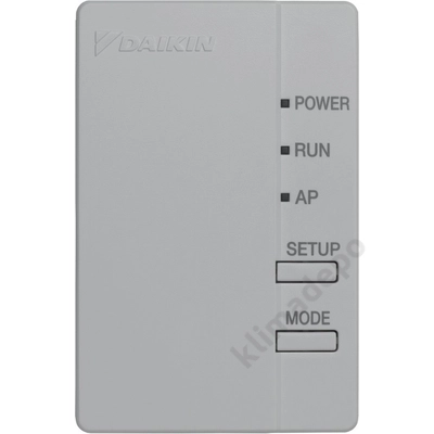 Daikin BRP069B41 Wi-Fi vezérlő interfész