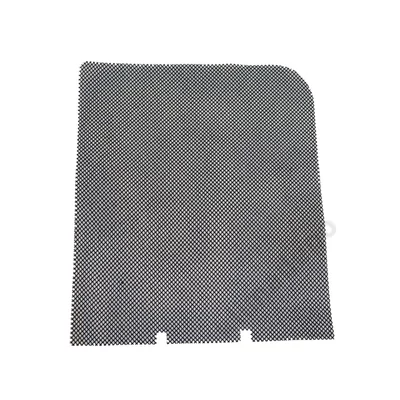 Fisher carbon filter