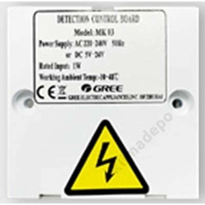 Gree MK010 Dry-Contact modul