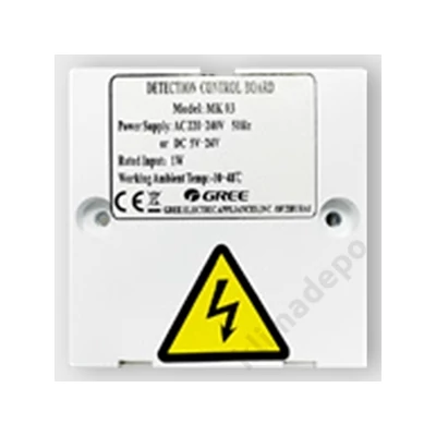 Gree MK03 Dry-Contact modul