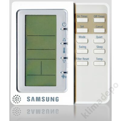 Samsung MWR-WH00 vezetékes távirányító