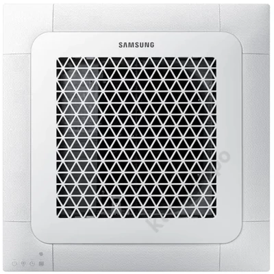 Samsung Wind-Free AJ035TNNDKG/EU multi inverter klíma négyutas kazettás beltéri egység