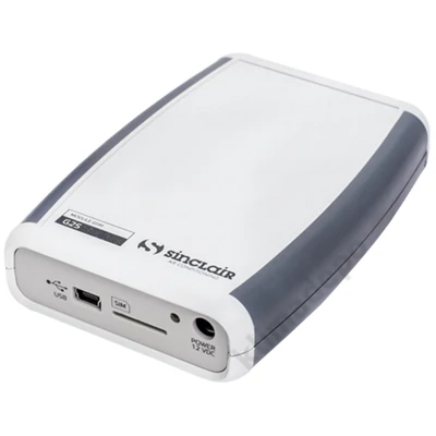 Sinclair G2S GSM modul