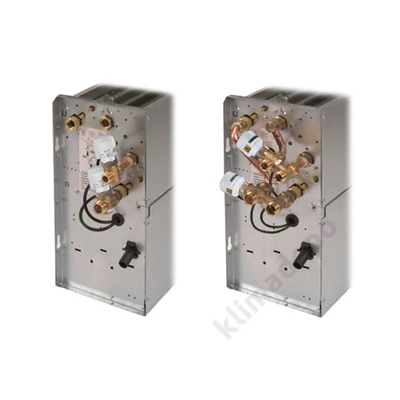 Ventherm V42/24 4 csöves 1 utú szelep