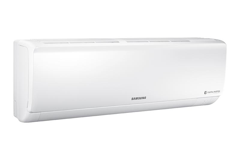 Samsung New Boracay klíma